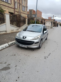 voitures-peugeot-207-2007-belimour-bordj-bou-arreridj-algerie