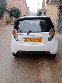 voitures-chevrolet-spark-2012-lite-ls-zeddine-ain-defla-algerie