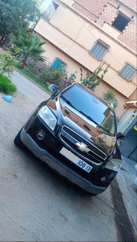 voitures-chevrolet-captiva-2008-hennaya-tlemcen-algerie