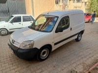 utilitaire-peugeot-partner-2009-tlemcen-algerie