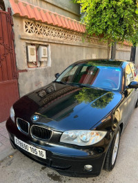 voitures-bmw-serie-1-2005-alger-centre-algerie