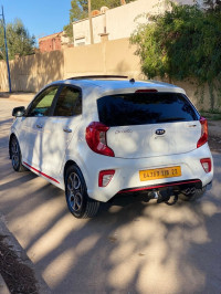 voitures-kia-picanto-2018-gt-line-sidi-bel-abbes-algerie