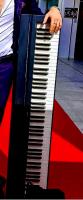 instruments-electriques-piano-yamaha-p-45-alger-centre-algerie