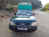 voitures-nissan-pickup-2008-tizi-ouzou-algerie