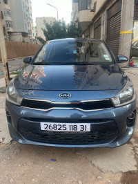 voitures-kia-rio-2018-lx-bir-el-djir-oran-algerie