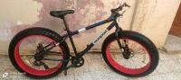 velos-نقية-mountain-bike-es-senia-oran-algerie