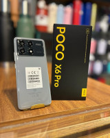 smartphones-poco-x6-pro-chlef-algerie