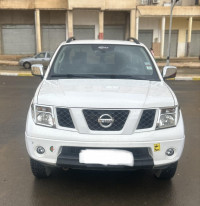 utilitaire-nissan-navara-2015-elegance-4x4-ouled-fayet-alger-algerie