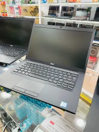 DELL  i5 7ème 256 ssd -8G Ram 14p