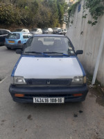 voitures-suzuki-maruti-800-2008-kouba-alger-algerie