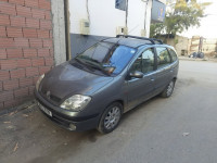 voitures-renault-scenic-2001-beni-tamou-blida-algerie