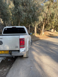 utilitaire-volkswagen-amarok-2013-bejaia-algerie