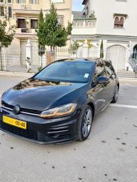 voitures-volkswagen-golf-7-2019-r-line-bordj-bou-arreridj-algerie