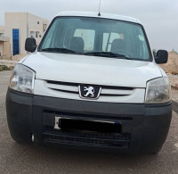 utilitaire-peugeot-partner-2012-origin-ain-temouchent-algerie