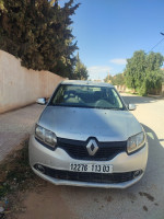 voitures-renault-symbol-2013-aflou-laghouat-algerie