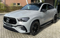 automobiles-vehicules-mercedes-gle-300d-coupe-2025-amg-63-alger-centre-algerie