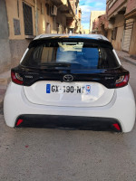 voitures-toyota-yaris-2024-kais-khenchela-algerie