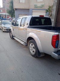 utilitaire-nissan-navara-2013-double-cabine-grarem-gouga-mila-algerie