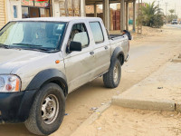 utilitaire-nissan-pickup-2007-benaceur-touggourt-algerie