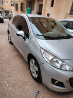 citadine-peugeot-207-2009-allure-tlemcen-algerie