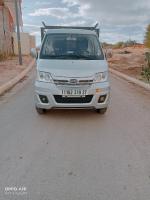 utilitaire-chery-tiggo-2019-يوكي-mostaganem-algerie