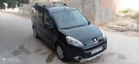 voitures-peugeot-partner-2012-tepee-ain-temouchent-algerie