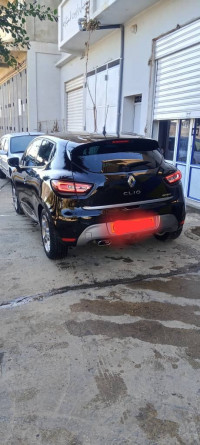 voitures-renault-clio-4-2019-gt-line-ain-merane-chlef-algerie