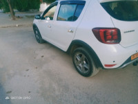 voitures-dacia-sandero-2021-stepway-restylee-batna-algerie