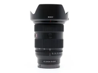Sony FE 24-70 mm F2.8 GM II