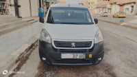 commerciale-peugeot-partner-2017-bechar-algerie