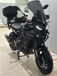 دراجات-نارية-وسكوترات-yamaha-tracer-900gt-2023-عين-عباسة-سطيف-الجزائر
