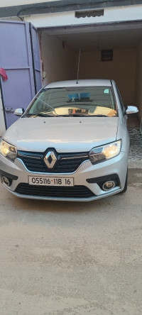 voitures-renault-symbol-2018-privilege-alger-centre-algerie