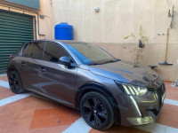 voitures-peugeot-208-2023-gt-sidi-bel-abbes-algerie