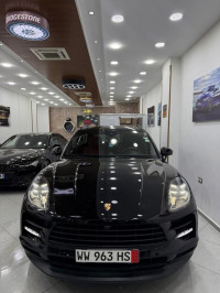 voitures-porsche-macan-2019-kit-gts-bir-el-djir-oran-algerie