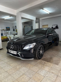 voitures-mercedes-classe-c-2015-220-amg-line-ain-naadja-alger-algerie