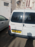 voitures-peugeot-partner-2007-origin-baraki-alger-algerie