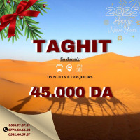 voyage-organise-taghit-reveillon-birkhadem-alger-algerie