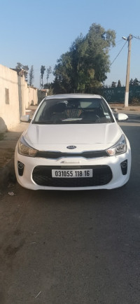 voitures-kia-rio-2018-lx-cheraga-alger-algerie