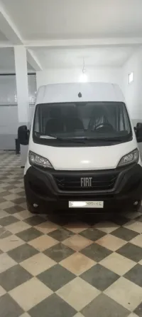 Fiat profisionel Ducato 2023