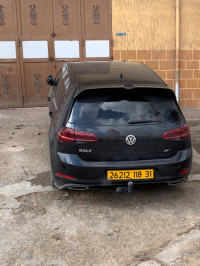 voitures-volkswagen-golf-7-2018-carat-oran-algerie