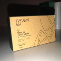 Savon pour peau grasse