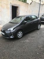 citadine-toyota-yaris-2020-alger-centre-algerie