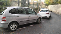 voitures-renault-scenic-2001-ain-merane-chlef-algerie