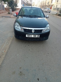 voitures-renault-symbol-2009-mascara-algerie