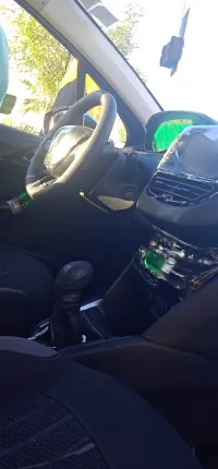 Peugeot 208 2013 208