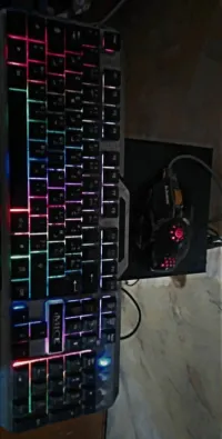 حاسوب gaming للبيع 