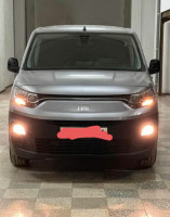 commerciale-fiat-doblo-2023-mostaganem-algerie