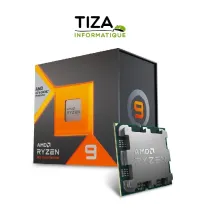 AMD RYZEN 9 7950X3D