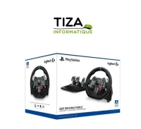 Logitech G G29 Driving Force