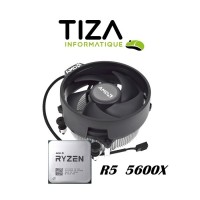 معالجات-ryzen-5-5600x-tray-تيزي-وزو-الجزائر